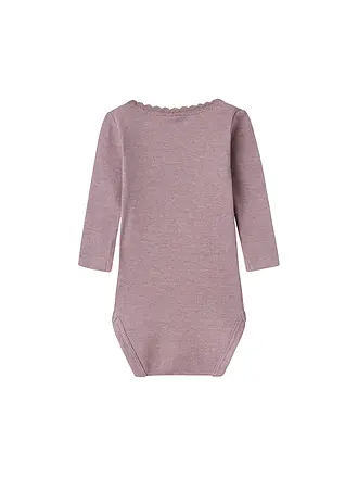 NAME IT | Body bébé NBFKAB | rosa